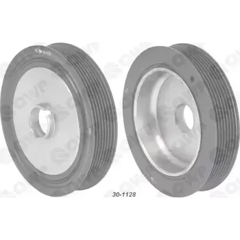 Kliková hřídel QWP Řemenice klikového hřídele QWP WVD1114