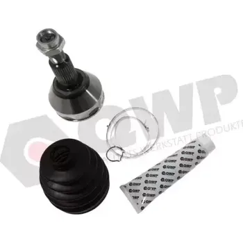 QWP Kloub hnacího hřídele, sada QWP WJO505