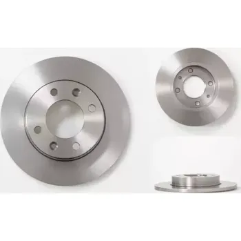 Brzdový kotouč QWP Brzdový kotouč - 247 mm QWP WBD235