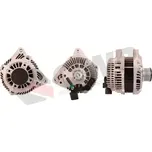 QWP Alternátor QWP WGE849 + DOPRAVA ZDARMA!