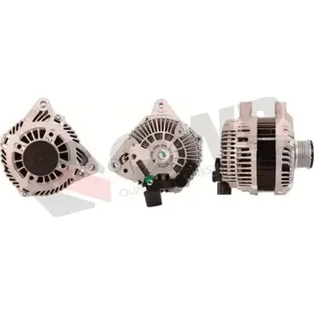 Alternátor QWP Alternátor QWP WGE849 + DOPRAVA ZDARMA!