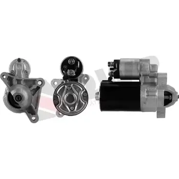 Startér QWP Startér QWP WST137