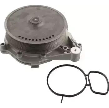 Chladič motoru QWP Vodní čerpadlo, chlazení motoru QWP WHD129WP