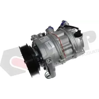 Kompresor klimatizace QWP Kompresor klimatizace QWP WCP749R + DOPRAVA ZDARMA!