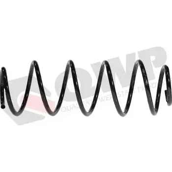 QWP Pružina podvozku QWP WCS535