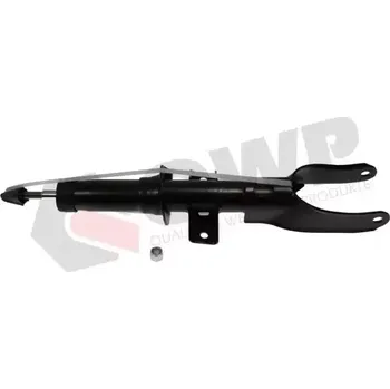 QWP Tlumič pérování QWP WSA1241