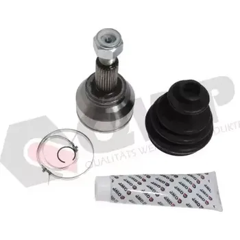 Poloosa kola QWP Kloub hnacího hřídele, sada QWP WJO559