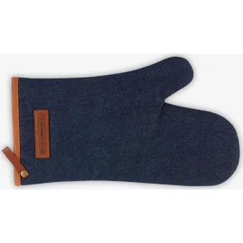 Chňapka Le Creuset - Chňapka, denim 45100327760800