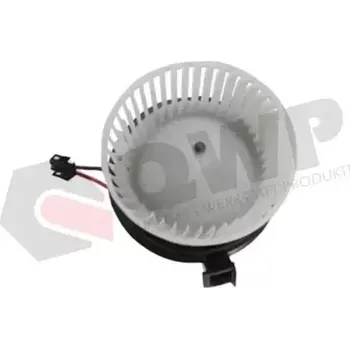 Ventilátor topení a klimatizace QWP Vnitřní ventilátor QWP WVE127