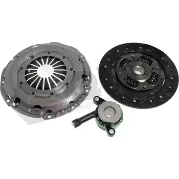 Spojková sada QWP Sada spojky QWP WCL0602 + DOPRAVA ZDARMA!