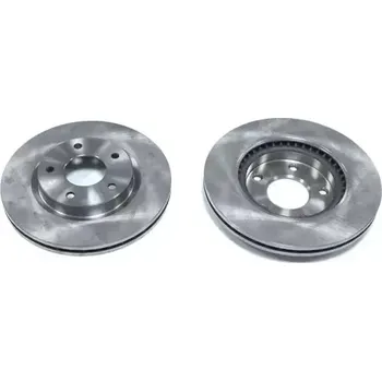 Brzdový kotouč QWP Brzdový kotouč - 280 mm QWP WBD757