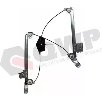 Stahovačka okna QWP Zvedací zařízení oken QWP 1251 735