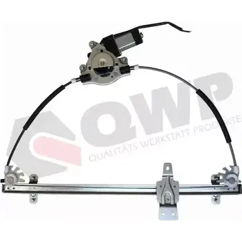 Stahovačka okna QWP Zvedací zařízení oken QWP 6640 736