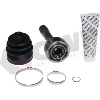 QWP Kloub hnacího hřídele, sada QWP WJO491