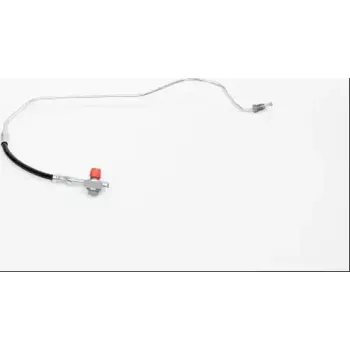 Brzdová hadice QWP Brzdová hadice QWP WBH171