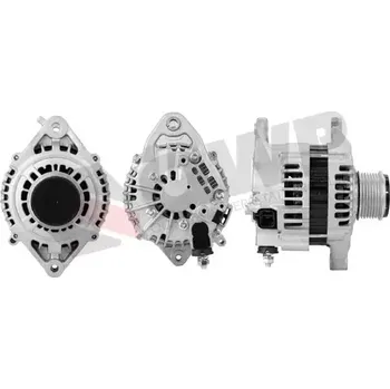 Alternátor QWP Alternátor QWP WGE431 + DOPRAVA ZDARMA!