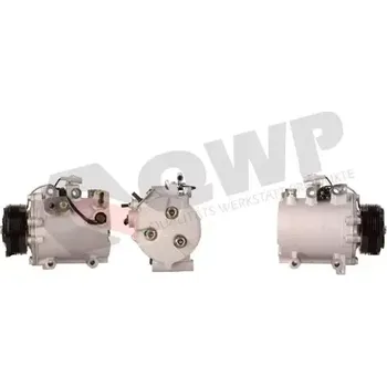 Kompresor klimatizace QWP Kompresor klimatizace QWP WCP306R + DOPRAVA ZDARMA!