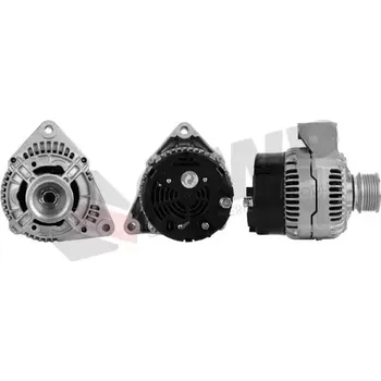 Alternátor QWP Alternátor QWP WGE234