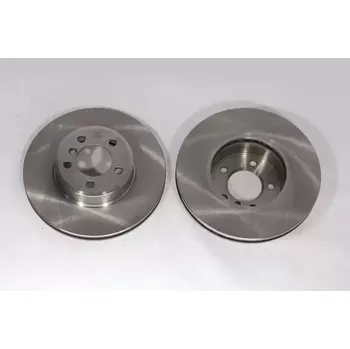 Brzdový kotouč QWP Brzdový kotouč - 324 mm QWP WBD457