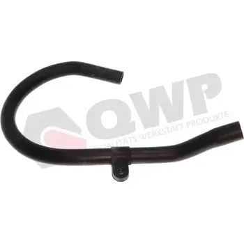Chladič motoru QWP Hadice chladiče QWP WHD123HO