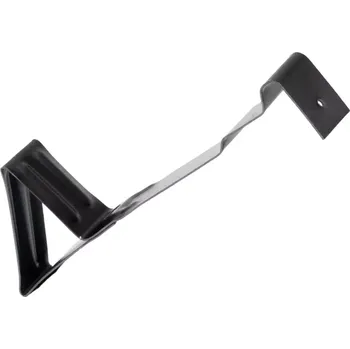 Protisněhový hák pro Creaton Optima, černá