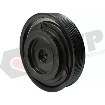 Kompresor klimatizace QWP Elektromagnetická spojka kompresoru klimatizace QWP WTH0169