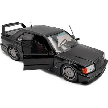autíčko 1:18 MERCEDES-BENZ 190 (W201) EVO II SOLIDO WORKS