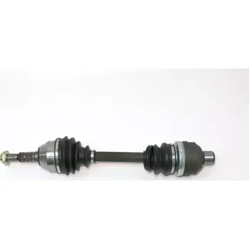 Poloosa kola QWP Hnací hřídel QWP WDS225