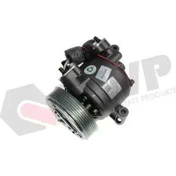 Kompresor klimatizace QWP Kompresor klimatizace QWP WCP714R + DOPRAVA ZDARMA!