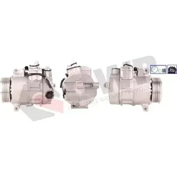 Kompresor klimatizace QWP Kompresor klimatizace QWP WCP152R + DOPRAVA ZDARMA!