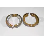 QWP Sada brzdových čelistí QWP WBS170