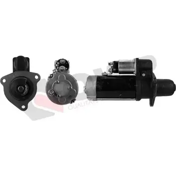 Startér QWP Startér QWP WST141 + DOPRAVA ZDARMA!