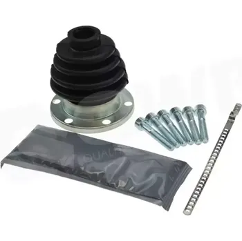 QWP Sada manžety hnacího hřídele QWP WBK133