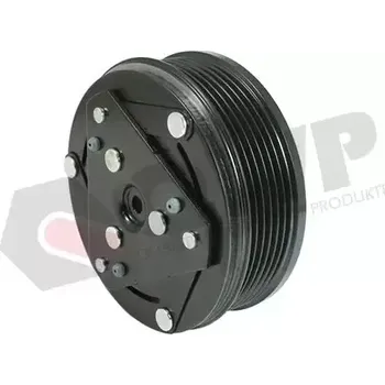 Kompresor klimatizace QWP Elektromagnetická spojka kompresoru klimatizace QWP WTH0125