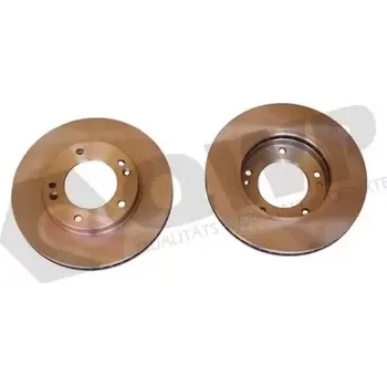 Brzdový kotouč QWP Brzdový kotouč - 302 mm QWP WBD992