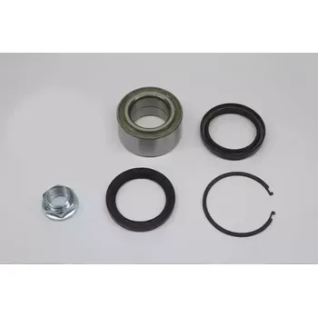 QWP Sada ložiska kola QWP WWB287