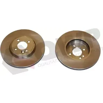 Brzdový kotouč QWP Brzdový kotouč - 294 mm QWP WBD784