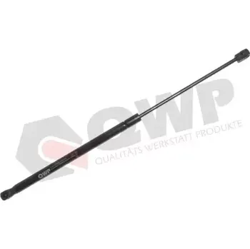 Dveře karosérie QWP Plynová vzpěra zavazadlového prostoru QWP WGS1160D