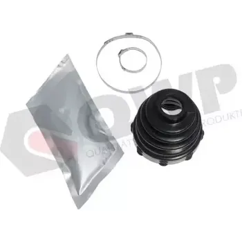 QWP Sada manžety hnacího hřídele QWP WBK308