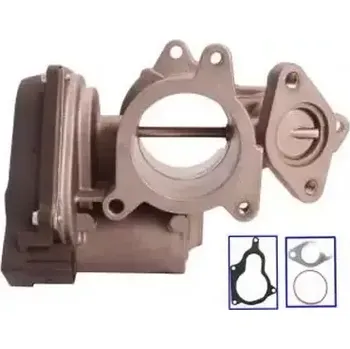 Ventil palivového systému QWP AGR ventil QWP WEG124