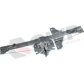 Stahovačka okna QWP Zvedací zařízení oken QWP 6656 736