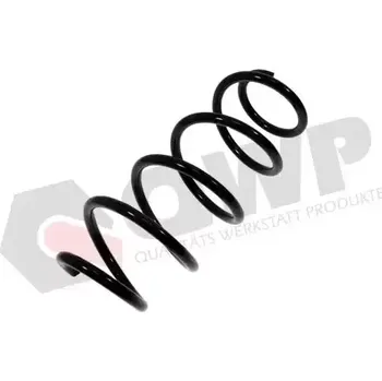 QWP Pružina podvozku QWP WCS671