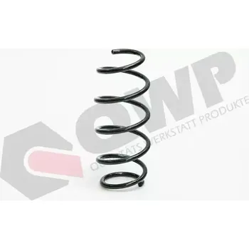 QWP Pružina podvozku QWP WCS383