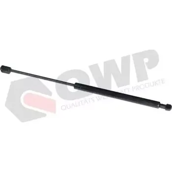 Dveře karosérie QWP Plynová vzpěra zavazadlového prostoru QWP WGS117