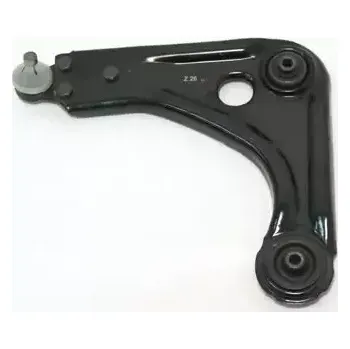 Zavěšení kol QWP Rameno zavěšení kol QWP WSS2107