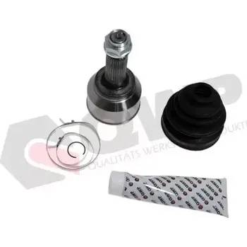 QWP Kloub hnacího hřídele, sada QWP WJO600