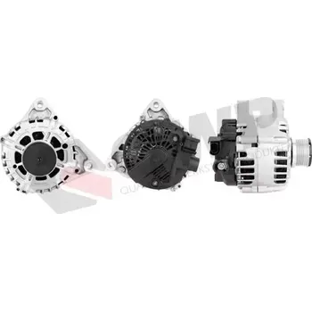 Alternátor QWP Alternátor QWP WGE750 + DOPRAVA ZDARMA!