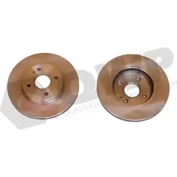 Brzdový kotouč QWP Brzdový kotouč - 258 mm QWP WBD998