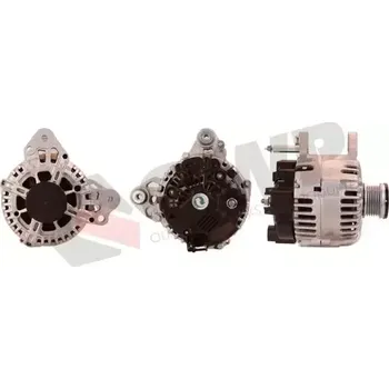 Alternátor QWP Alternátor QWP WGE878 + DOPRAVA ZDARMA!