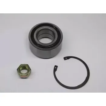 QWP Sada ložiska kola QWP WWB447